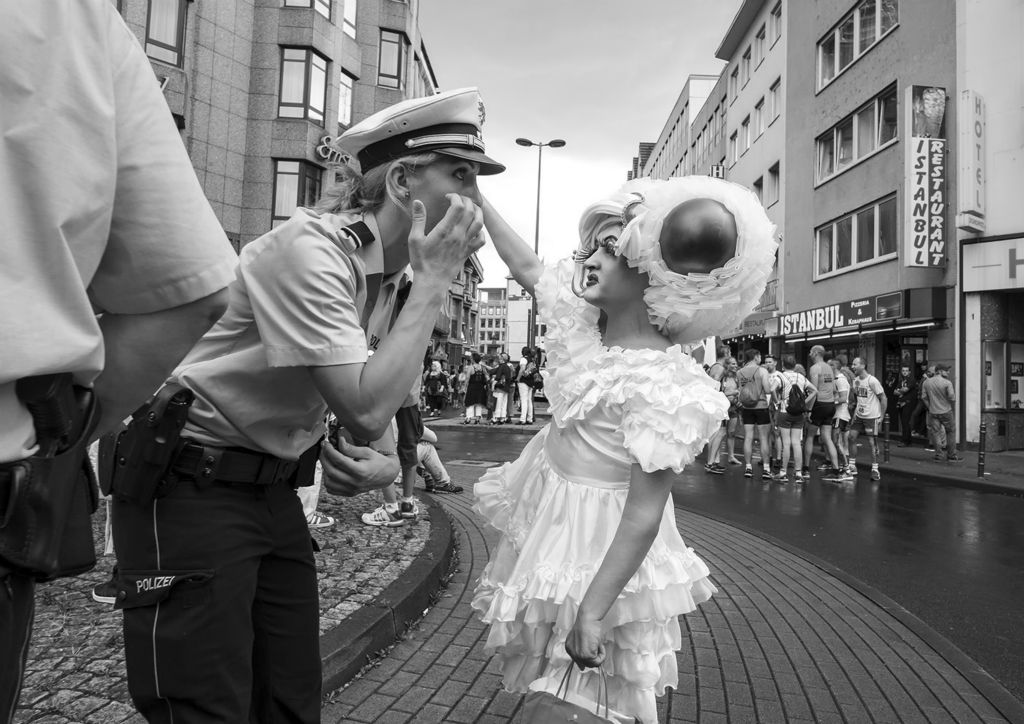 police 